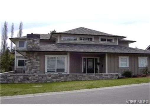 Main Photo:  in VICTORIA: SE Mt Doug House for sale (Saanich East)  : MLS®# 399760