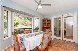 Photo 3: 13 639 Kildew Rd in VICTORIA: Co Hatley Park Row/Townhouse for sale (Colwood)  : MLS®# 825262