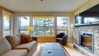 Photo 5: 21D 12849 LAGOON Road in Madeira Park: Pender Harbour Egmont Townhouse for sale in "PAINTED BOAT RESORT & SPA" (Sunshine Coast)  : MLS®# R2664655