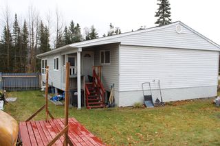 Photo 34: 54 OMINECA Crescent in Mackenzie: Mackenzie -Town House for sale (Mackenzie (Zone 69))  : MLS®# R2626811