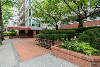 Photo 14: 509 522 MOBERLY Road in Vancouver: False Creek Condo for sale in "Discovery Quay" (Vancouver West)  : MLS®# R2615076