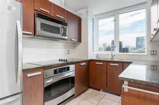 Photo 7: 2404 1155 SEYMOUR Street in Vancouver: Downtown VW Condo for sale in "BRAVA TOWERS" (Vancouver West)  : MLS®# R2618901