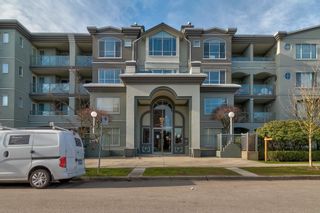 Photo 2: 102 6475 CHESTER Street in Vancouver: Fraser VE Condo for sale in "Southridge House" (Vancouver East)  : MLS®# R2647203