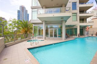 Photo 14: DOWNTOWN Condo for sale : 1 bedrooms : 1441 9th Ave. #409 in San Diego