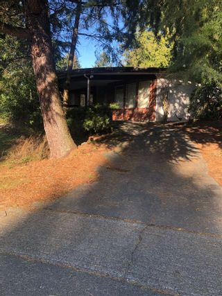 Photo 1: 6498 SUNSHINE Drive in Delta: Sunshine Hills Woods House for sale (N. Delta)  : MLS®# R2531230