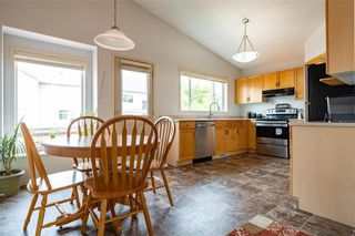 Photo 10: 45 Ironweed Road in Winnipeg: Sage Creek Residential for sale (2K)  : MLS®# 202315807