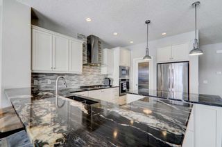 Photo 10: 175 Chaparral Valley Way SE in Calgary: Chaparral Detached for sale : MLS®# A2127150