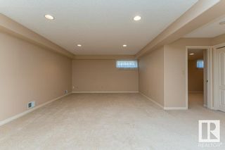 Photo 26: 5 17603 99 Street in Edmonton: Zone 27 House Half Duplex for sale : MLS®# E4356558
