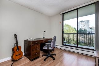 Photo 16: 406 620 SEVENTH Avenue in New Westminster: Uptown NW Condo for sale in "CHARTER HOUSE" : MLS®# R2360324
