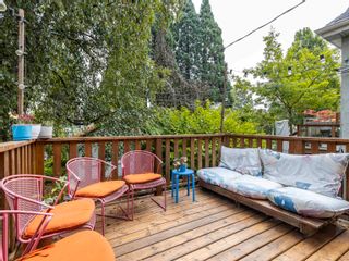 Photo 21: 419 W 17TH Avenue in Vancouver: Cambie House for sale (Vancouver West)  : MLS®# R2833515