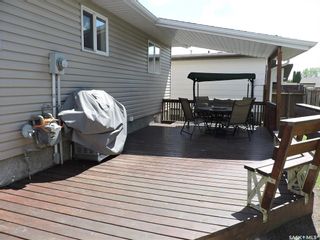 Photo 37: 188 McBurney Drive in Yorkton: Heritage Heights Residential for sale : MLS®# SK857212