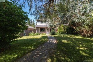 Photo 16: 2558 Selwyn Rd in VICTORIA: La Mill Hill House for sale (Langford)  : MLS®# 787378