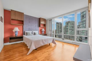 Photo 18: 1301 590 NICOLA Street in Vancouver: Coal Harbour Condo for sale (Vancouver West)  : MLS®# R2759433