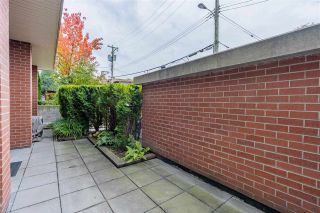 Photo 31: 2858 WATSON STREET in Vancouver: Mount Pleasant VE Townhouse for sale in "Domain Townhouse" (Vancouver East)  : MLS®# R2514144