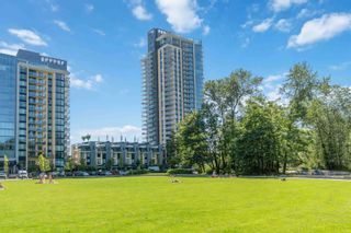 Main Photo: 704 1401 HUNTER Street in North Vancouver: Lynnmour Condo for sale in "HUNTER AT LYNNCREEK" : MLS®# R2882609