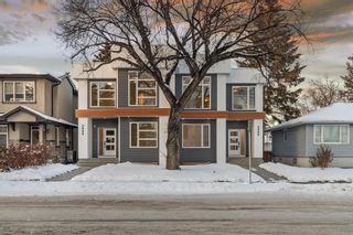 Photo 1: 2006 50 Avenue SW in Calgary: Altadore Semi Detached (Half Duplex) for sale : MLS®# A2011465