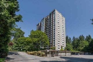 Photo 1: 1801 2008 FULLERTON Avenue in North Vancouver: Pemberton NV Condo for sale in "Seymour BLD Woodcroft Estates" : MLS®# R2442215