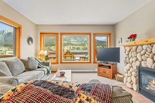 Photo 4: 306 1120 Railway Avenue: Canmore Apartment for sale : MLS®# A2096474