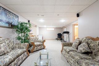 Photo 24: 4918 Webster Crescent in Regina: Lakeridge RG Residential for sale : MLS®# SK942697