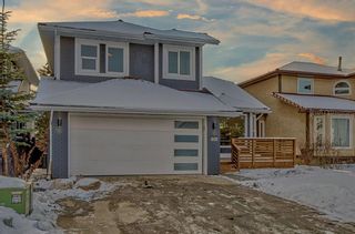 Photo 1: 237 Scurfield Place NW in Calgary: Scenic Acres Detached for sale : MLS®# A2015158