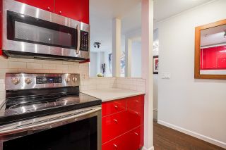Photo 11: 2 1966 YORK Avenue in Vancouver: Kitsilano Townhouse for sale in "1966 York" (Vancouver West)  : MLS®# R2728734