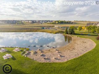 Photo 39: 320 Cove Road: Chestermere Detached for sale : MLS®# A2080546