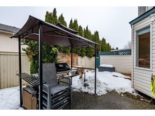 Photo 28: 17 6434 VEDDER Road in Chilliwack: Sardis East Vedder Rd Townhouse for sale in "Willow Lane" (Sardis)  : MLS®# R2642267