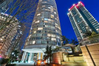 Photo 40: 2903 1200 ALBERNI Street in Vancouver: West End VW Condo for sale in "THE PALISADES" (Vancouver West)  : MLS®# R2850029