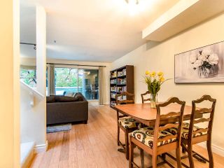 Photo 9: 15 4157 SOPHIA Street in Vancouver: Main Townhouse for sale in "Empress Court" (Vancouver East)  : MLS®# R2414907