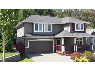 Photo 1: 10723 239TH ST in Maple Ridge: Albion House for sale in "MAPLE WOODS" : MLS®# V1023783