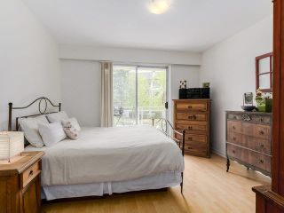 Photo 7: 207 3608 DEERCREST Drive in North Vancouver: Roche Point Condo for sale in "RAVEN WOODS" : MLS®# V1119030