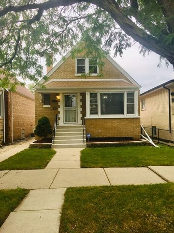 Main Photo: 6136 Kostner Avenue in Chicago: CHI - West Lawn Single Family Home for sale ()  : MLS®# 10528084
