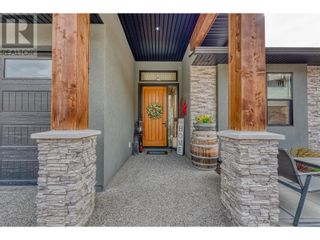 Photo 81: 3579 Ranch Road in West Kelowna: House for sale : MLS®# 10308736