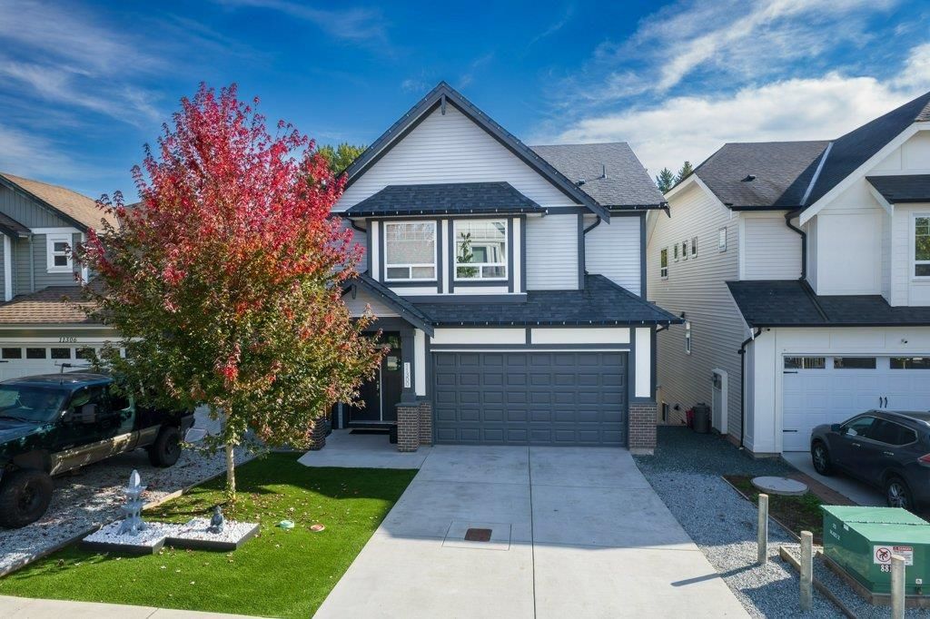 Main Photo: 11300 240A Street in Maple Ridge: Cottonwood MR House for sale in "Willow & Oak" : MLS®# R2845956