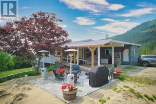 Photo 42: 2495 Samuelson Road in Sicamous: Agriculture for sale : MLS®# 10302983