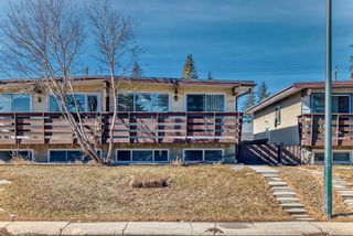 Photo 41: 1709 50 Street SE in Calgary: Forest Lawn Semi Detached (Half Duplex) for sale : MLS®# A2115014