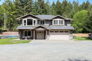 Main Photo: 1850 Nanaimo River Rd in Nanaimo: Na Extension House for sale : MLS®# 963106