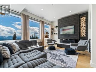 Photo 4: 460 Feathertop Way in Big White: House for sale : MLS®# 10302330