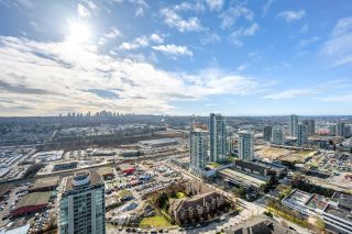 Photo 30: 3403 4730 LOUGHEED Highway in Burnaby: Brentwood Park Condo for sale (Burnaby North)  : MLS®# R2876402