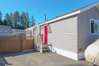 Photo 4: 2102 Buttle Lake Way in Nanaimo: Na South Jingle Pot Manufactured Home for sale : MLS®# 924308