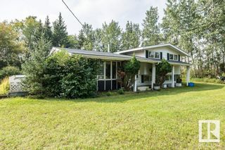 Photo 8: 26205 TWP RD 511: Rural Parkland County House for sale : MLS®# E4355954