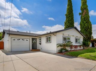 Main Photo: NORTH PARK House for sale : 3 bedrooms : 2170 Montclair St in San Diego