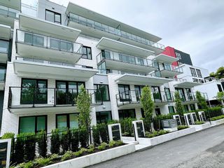 Photo 3: 401 5168 CAMBIE Street in Vancouver: Cambie Condo for sale in "Voyce" (Vancouver West)  : MLS®# R2891187