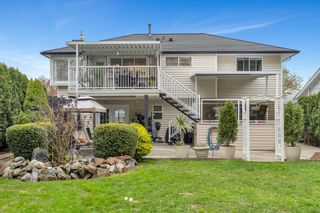 Photo 39: 19577 SOMERSET Drive in Pitt Meadows: Mid Meadows House for sale in "SOMERSET" : MLS®# R2869884