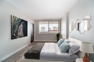 Photo 10: 1102 1177 HORNBY Street in Vancouver: Downtown VW Condo for sale in "LONDON PLACE" (Vancouver West)  : MLS®# R2356455