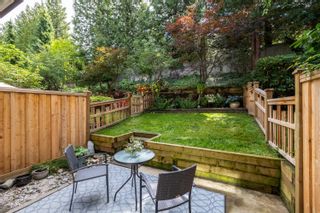 Photo 5: 25 8415 CUMBERLAND Place in Burnaby: The Crest Townhouse for sale in "Ashcombe by Polygon" (Burnaby East)  : MLS®# R2802285