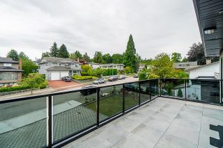 Photo 27: 7863 WELSLEY Drive in Burnaby: Burnaby Lake House for sale (Burnaby South)  : MLS®# R2711710