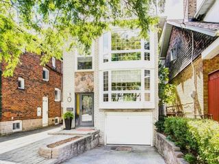 Photo 1: 515 Soudan Avenue E in Toronto: Mount Pleasant East House (2-Storey) for sale (Toronto C10)  : MLS®# C4902378