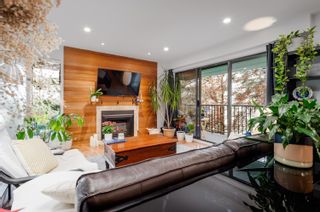 FEATURED LISTING: 301 - 1717 HARO Street Vancouver