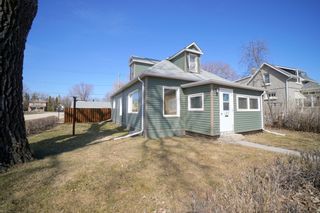 Photo 43: 125 6th St SE in Portage la Prairie: House for sale : MLS®# 202209466